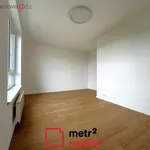 Pronajměte si 3 ložnic/e byt o rozloze 78 m² v Trhový Štěpánov