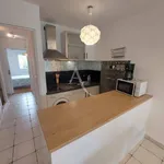 Appartement de 40 m² avec 2 chambre(s) en location à GRANDE MOTTE