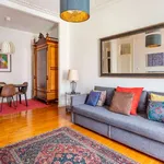 Alugar 2 quarto apartamento de 80 m² em Lisbon