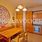 4-room flat via Privata Oliveta 75, Parco Casale - Castello dei Sogni, Rapallo