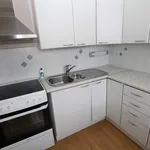 Rent 1 bedroom apartment of 34 m² in Pori