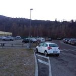 1-bedroom flat good condition, Centro, Luino