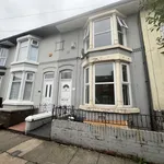 Rent 3 bedroom house in Liverpool