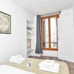 Appartement de 28 m² avec 4 chambre(s) en location à Saint Denis