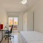 Rent a room in valencia