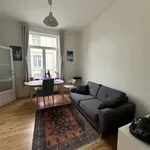  appartement avec 2 chambre(s) en location à Brussels