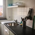 Rent 1 bedroom apartment of 52 m² in Frankfurt am Main