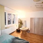 Rent 3 bedroom apartment in Liberec