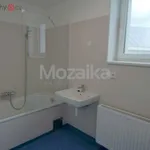 Pronajměte si 3 ložnic/e byt o rozloze 83 m² v Lanškroun