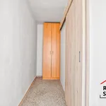 Pronajměte si 2 ložnic/e byt o rozloze 54 m² v Frýdek-Místek