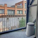  appartement avec 2 chambre(s) en location à Gent