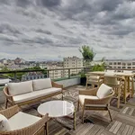 Rent 3 bedroom apartment of 100 m² in Paris