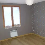 Appartement de 76 m² avec 3 chambre(s) en location à Voiron