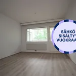 Vuokraa 2 makuuhuoneen asunto, 51 m² paikassa Turku