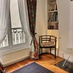 Appartement de 60 m² avec 2 chambre(s) en location à Paris 17