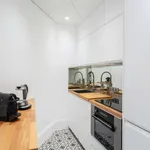 Appartement de 45 m² avec 1 chambre(s) en location à paris