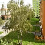 Rent 1 bedroom apartment of 34 m² in Otrokovice