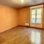 Appartement de 38 m² avec 2 chambre(s) en location à Montargis