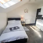 Rent 1 bedroom apartment of 14 m² in Birmingham