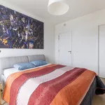 Huur 2 slaapkamer appartement van 100 m² in Bruxelles