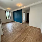 Maison de 88 m² avec 3 chambre(s) en location à Le