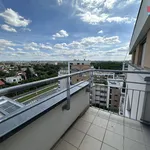 Pronajměte si 2 ložnic/e byt o rozloze 65 m² v Praha