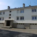 Rent 1 bedroom apartment in Vierzon