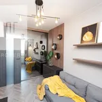 Rent 3 bedroom apartment of 56 m² in Krakow