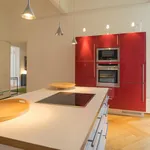 Rent 3 bedroom apartment of 126 m² in Berlin