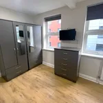 Rent 1 bedroom apartment in Yorkshire And The Humber