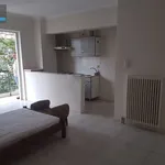 Rent 1 bedroom apartment of 30 m² in  Πάτρα