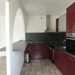 Appartement de 43 m² avec 2 chambre(s) en location à NANCY