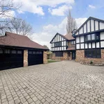 Rent 6 bedroom house in Arkley