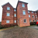 Rent 2 bedroom apartment in Nuneaton and Bedworth