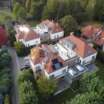 Rent 10 bedroom house of 571 m² in Wilanów