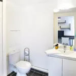 Rent 1 bedroom apartment of 20 m² in Créteil