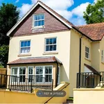 Rent 6 bedroom house in South West England