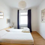 Miete 2 Schlafzimmer wohnung von 51 m² in Frankfurt