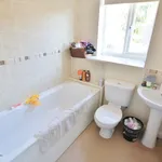 Rent 3 bedroom flat in East Of England