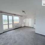 Rent 1 bedroom apartment in Praha 4