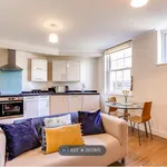 Rent 1 bedroom flat in Watford