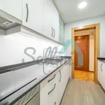 Alquilo 1 dormitorio apartamento de 49 m² en Oviedo