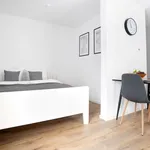 Miete 1 Schlafzimmer wohnung von 32 m² in Osnabrück