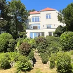 house at 1180 Uccle, Belgium