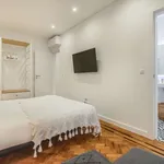 Alugar 2 quarto apartamento em lisbon