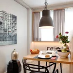 Rent 1 bedroom apartment of 29 m² in Munich