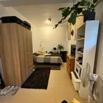 Huur 1 slaapkamer appartement in Ixelles