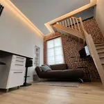 Appartement de 35 m² avec 4 chambre(s) en location à Braine-l'Alleud