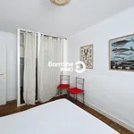 Appartement de 89 m² avec 4 chambre(s) en location à Brest