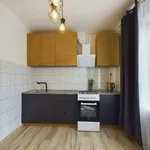 Rent 2 bedroom apartment of 49 m² in Olsztyn